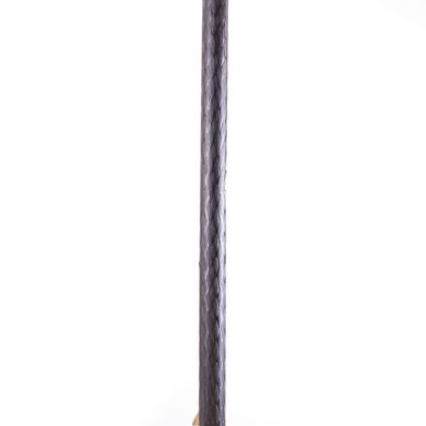 Парасолька-тростина жіноча напівавтомат ZEST (ЗЕСТ) Z21625-17 Рожева
