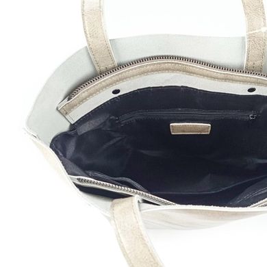 Женская сумка Grays F-S-GR-2002LG Серый