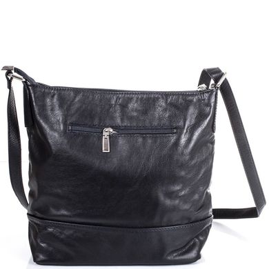 Женская кожаная сумка ETERNO (ЭТЕРНО) ETK02-06-2 Черный
