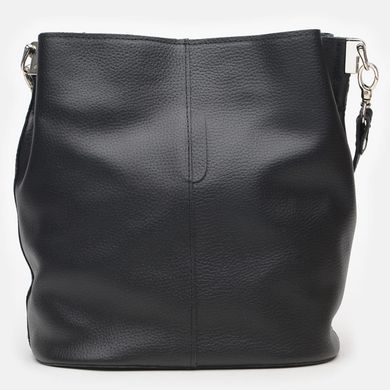 Женская кожаная сумка Ricco Grande 1l972-black
