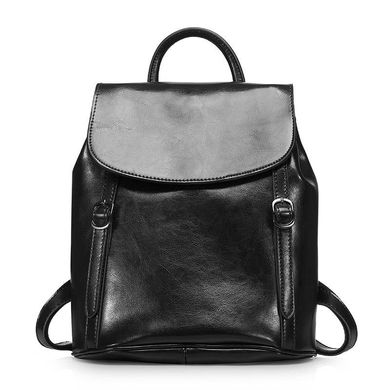 Жіночий рюкзак Grays GR-8158A Чорний