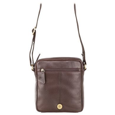 Сумка мужская Visconti S7 Messenger Bag A5 (Brown)