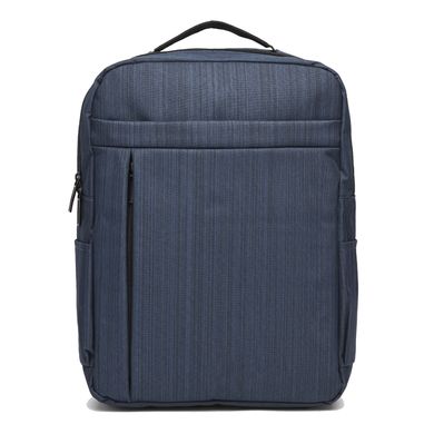 Мужской рюкзак Monsen C119666-blue
