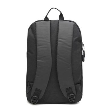 Чоловічий мінімалістичний рюкзак V1BGPK01-black