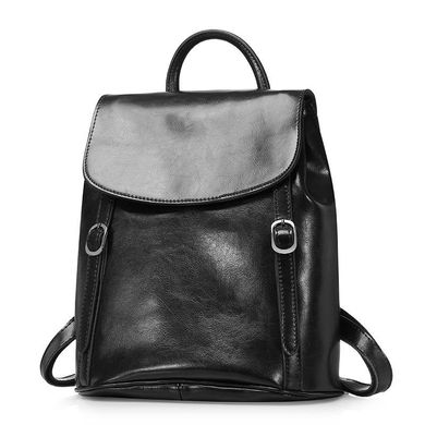 Женский рюкзак Grays GR-8158A Черный