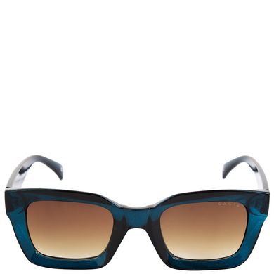 Жіночі сонцезахисні окуляри з градуйованими лінзами CASTA (КАСТА) PKF445-BLU