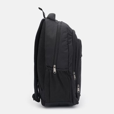 Чоловічий рюкзак Aoking C1XN2141bl-black