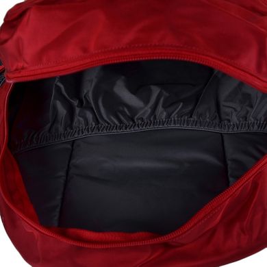 Яскравий жіночий рюкзачок ONEPOLAR W1800-red, Червоний