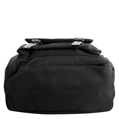 Чоловічий рюкзак ETERNO (Етерн) DET9527-2 Чорний