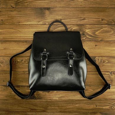 Жіночий рюкзак Grays GR3-9036A-BP Чорний