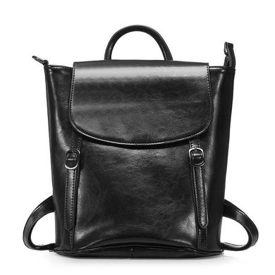 Женский рюкзак Grays GR-8158A Черный