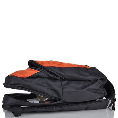 Детский рюкзак ONEPOLAR (ВАНПОЛАР) W1292-orange Оранжевый