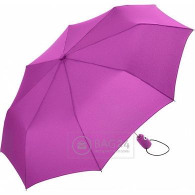 Яркий женский зонтик европейского качества FARE FARE5565-liloviy, Фиолетовый