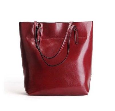 Жіноча сумка Grays GR-8098R Червона
