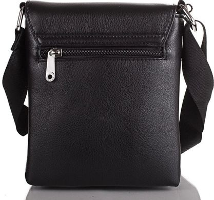 Великолепная сумка для современных мужчин BONIS SHIS8593-black, Черный