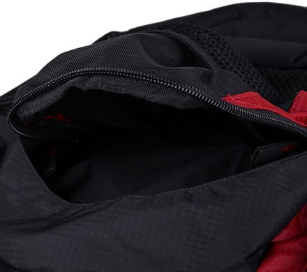 Вместительный рюкзак для туриста ONEPOLAR W1208-red, Черный