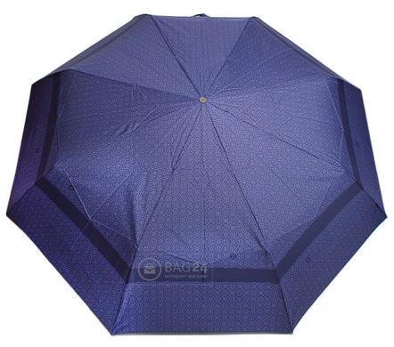 Сверхпрочный мужской зонт DOPPLER Z43952-8, Синий