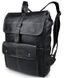 Рюкзак Vintage 14377 Чорний