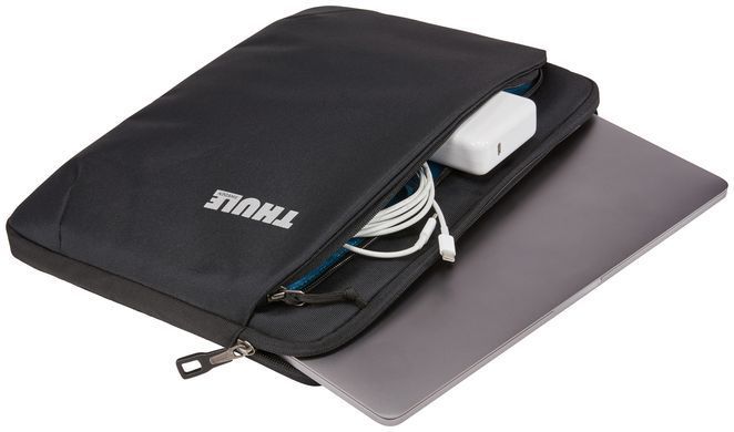 Чехол Thule Subterra MacBook Sleeve 15" (Black) (TH 3204083)