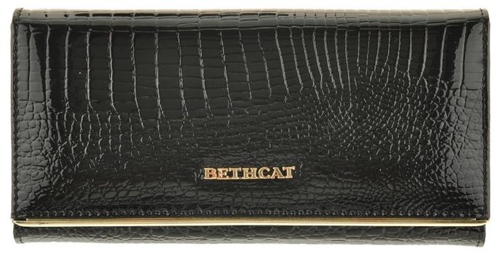 Стильний шкіряний гаманець для сучасних леді BETH CAT 13696