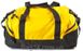 Сумка спортивно-дорожня ONEPOLAR (ВАНПОЛАР) W2023-yellow, Жовтий