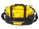 Сумка спортивно-дорожня ONEPOLAR (ВАНПОЛАР) W2023-yellow, Жовтий