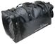 Дорожная сумка среднего размера 38 л Wallaby, Украина 340-7 черная