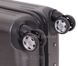 Комплект валіз високої якості Vip Collection Mont Blanc Grey 28 ", 24", 20 ", Сірий