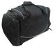 Спортивно-дорожня сумка 42L Corvet SB2001-81 чорна