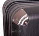 Комплект валіз високої якості Vip Collection Mont Blanc Grey 28 ", 24", 20 ", Сірий