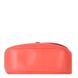 Жіноча дизайнерська шкіряна сумка-клатч GURIANOFF STUDIO (ГУР'ЯНОВ СТУДИО) GG2101-13 Рожевий