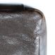 Мужская кожаная сумка через плечо с клапаном Blamont P7912021C-5 Коричневый