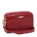 Жіноча шкіряна сумка Borsa Leather K11906r-red
