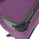Невелика валіза компактних розмірів CARLTON 088J365; 74, Фіолетовий