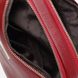 Женская кожаная сумка Borsa Leather K11906r-red