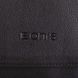 Великолепная сумка для современных мужчин BONIS SHIS8593-black, Черный