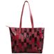 Жіноча дизайнерська шкіряна сумка GALA GURIANOFF (ГАЛА ГУР'ЯНОВ) GG3013-17 Бордовий
