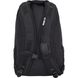 Рюкзак для ноутбука Bagland Freestyle 21 л. Чёрный (0011966) 6907111