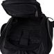 Прикольний рюкзак для чоловіків ONEPOLAR W1284-black, Чорний