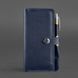 Тревел-кейс 4.0 Темно-синий Blanknote BN-TK-4-navy-blue