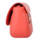 Женская дизайнерская кожаная сумка-клатч GURIANOFF STUDIO (ГУРЬЯНОВ СТУДИО) GG2101-13 Розовый