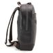 Кожаный стильный рюкзак Tom Stone Коричневый 915 Br