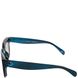 Женские солнцезащитные очки с градуированными линзами CASTA (КАСТА) PKF445-BLU