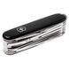 Складной нож 91 мм на 24 функции Victorinox HANDYMAN Черный 1.3773.3
