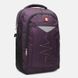 Жіночий рюкзак CV10633 Фіолетовий