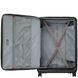 Большой чемодан Wenger Travel AMPLIX Black Черный Wt653329