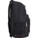 Рюкзак для ноутбука Bagland Freestyle 21 л. Чорний (0011966) 6907111