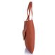 Женская сумка из качественного кожезаменителя AMELIE GALANTI (АМЕЛИ ГАЛАНТИ) A981216-brown Коричневый