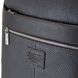 Шкіряний стильний рюкзак Tom Stone Коричневий 915 Br