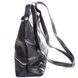 Жіноча шкіряна сумка ETERNO (Етерн) ETK02-06-2 Чорний